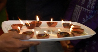 Durga Puja 2012